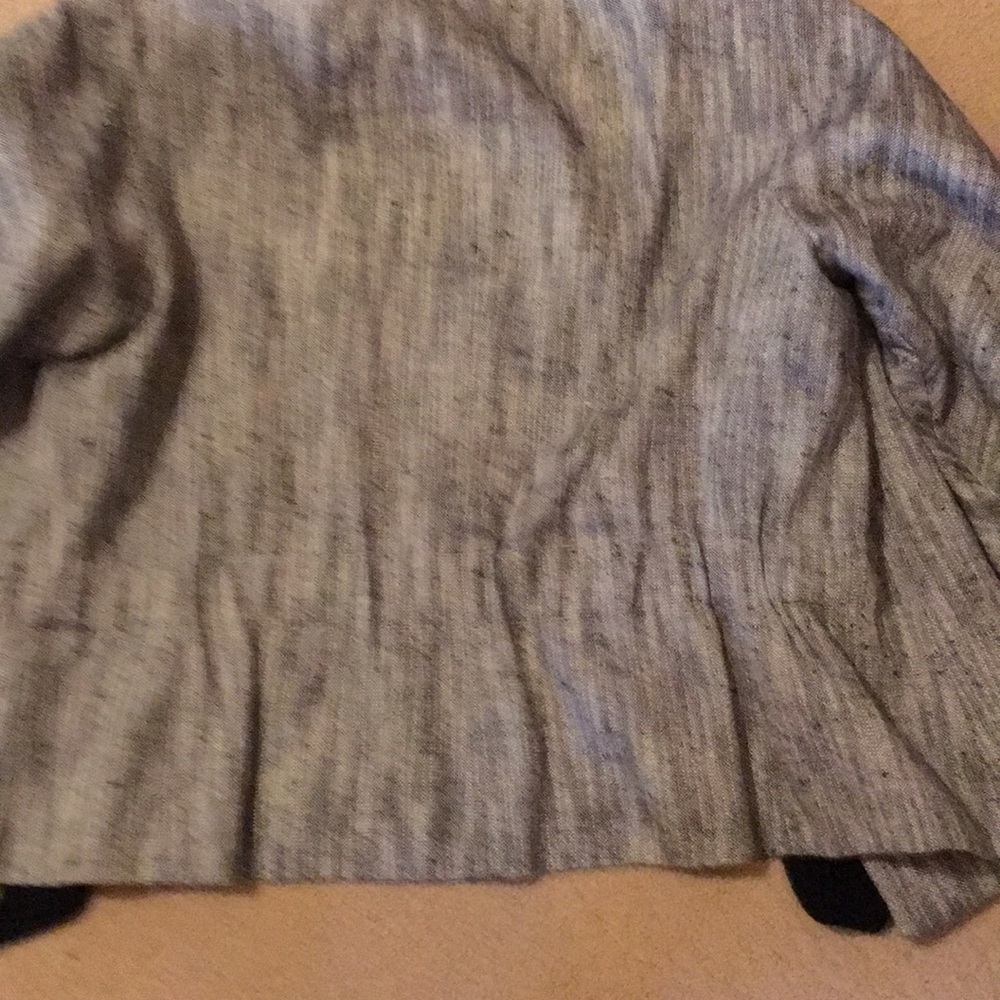 Talbots jacket - Picture 6 of 6